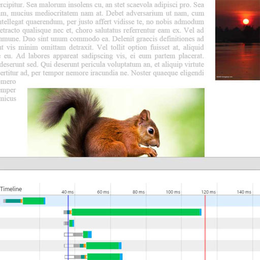 Why is asynchronous ad loading so important?