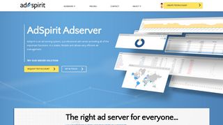 Adspirit Pricing