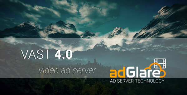 VAST 2.0/3.0/4.0 Ads demo by AdGlare