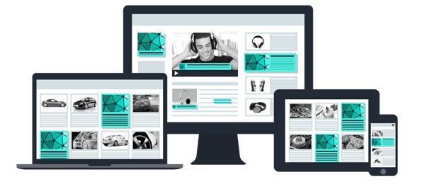 Advertising formats & Ad Types