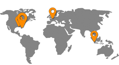 Ad Server Engine distribution like a CDN.